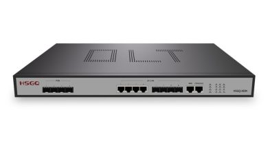 Tutorial Setting OLT HSGQ XE-04